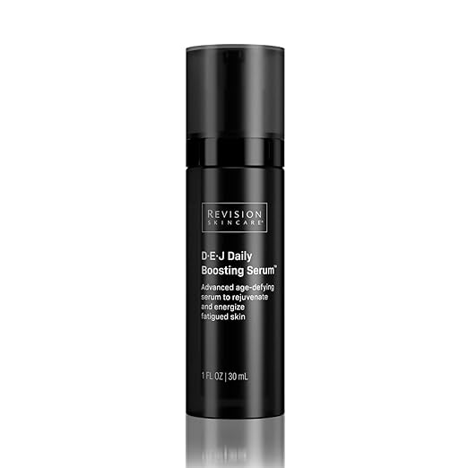 Revision DEJ Daily Boosting Serum