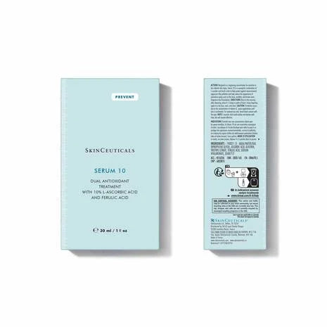 SkinCeuticals Serum 10