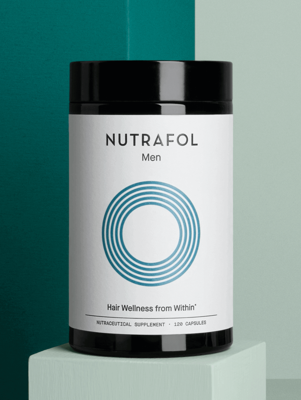Nutrafol Men - 3 month supply