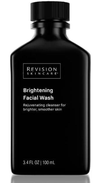 Revision Brightening Facial Wash