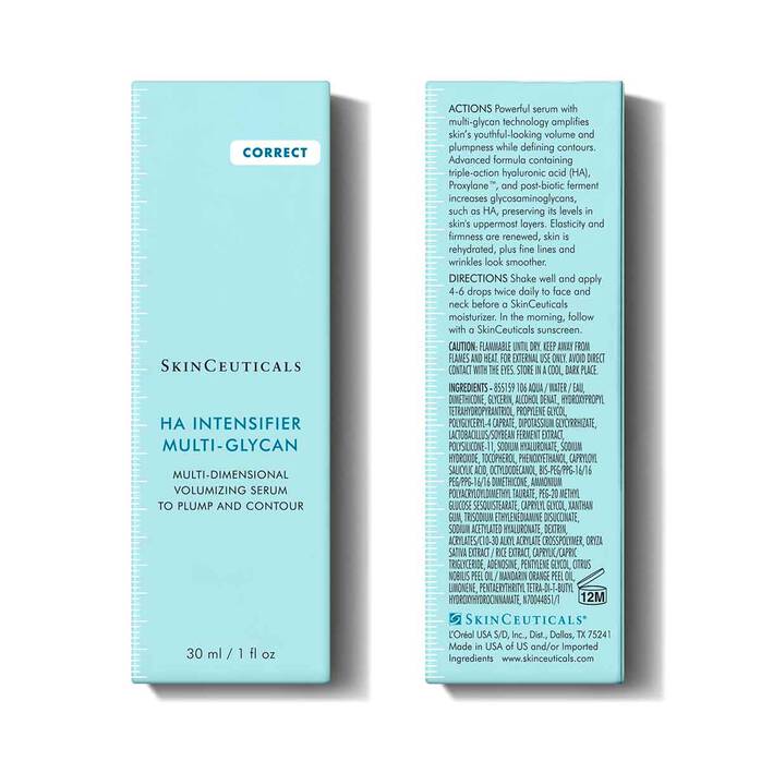 SkinCeuticals H.A. Intensifier Multi-Glycan