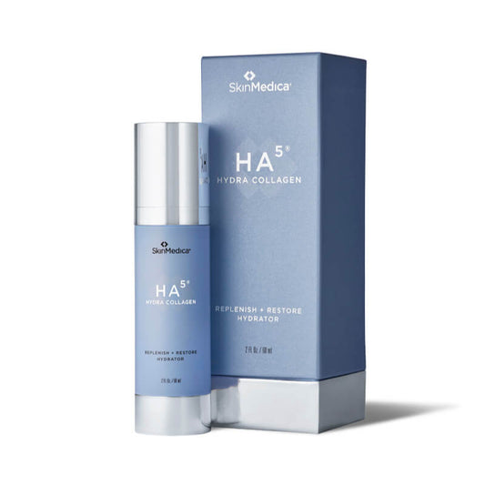 SkinMedica HA5 Hydra Collagen (Replenish + Restore Hydrator)