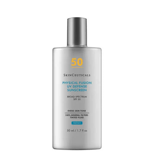 SkinCeuticals Physical Fusion UV Defense Sunscreen SPF 50 (1.7 oz)