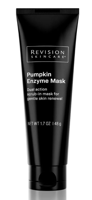 Revision Pumpkin Enzyme Mask