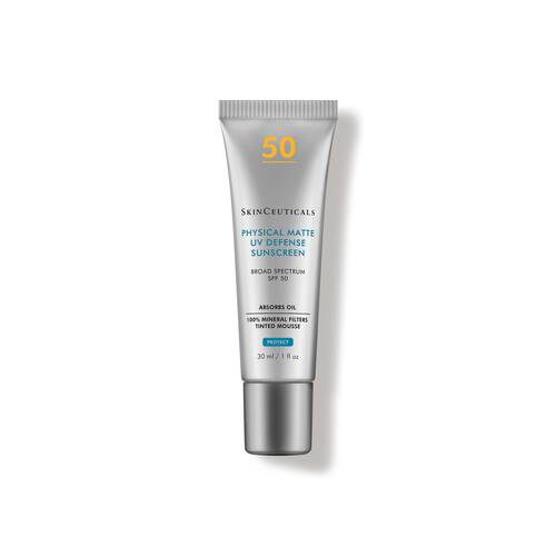 SkinCeuticals Physical Matte UV Defense Sunscreen SPF 50