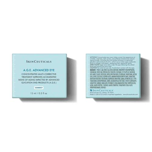 SkinCeuticals A.G.E Advanced Eye