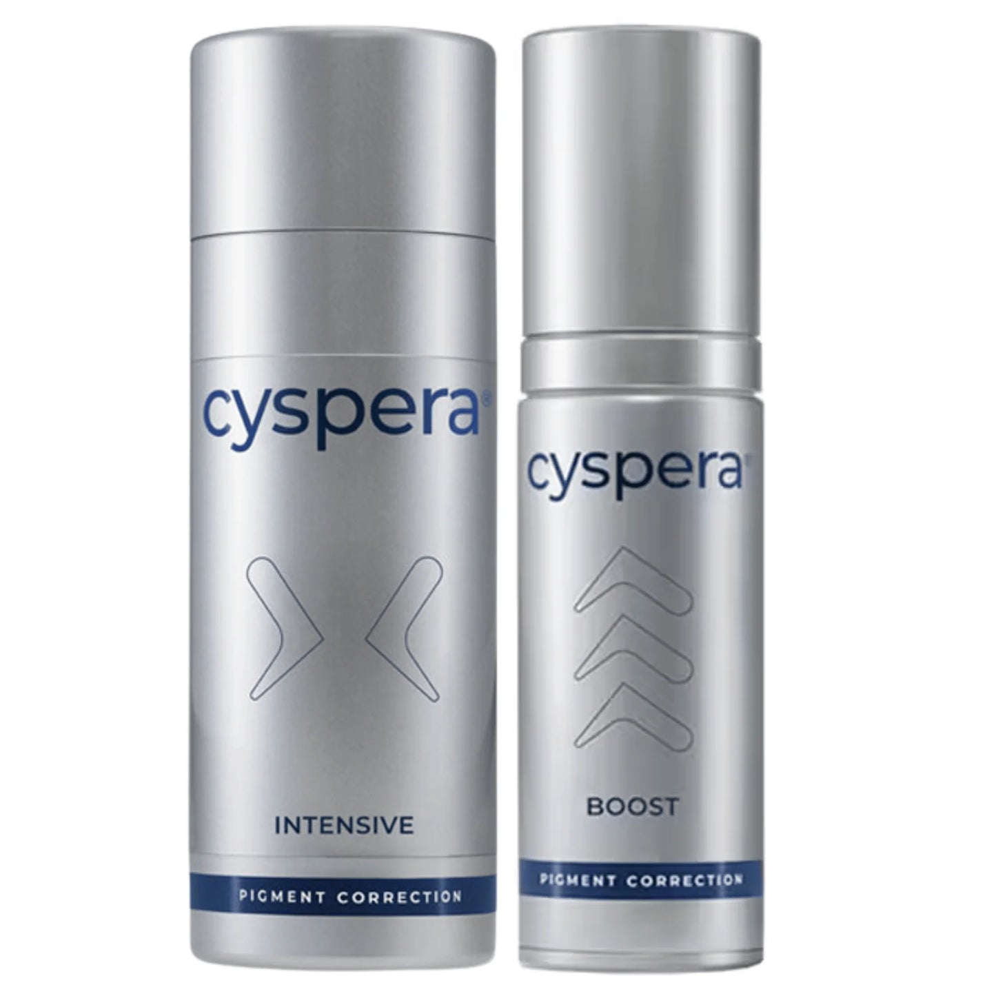 Cyspera Intensive Duo