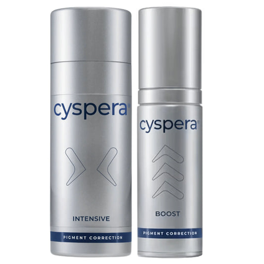 Cyspera Intensive Duo