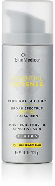 SkinMedica Essential Defense Mineral Shield Broad Spectrum SPF 35