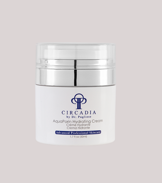Circadia Aquaporin Cream