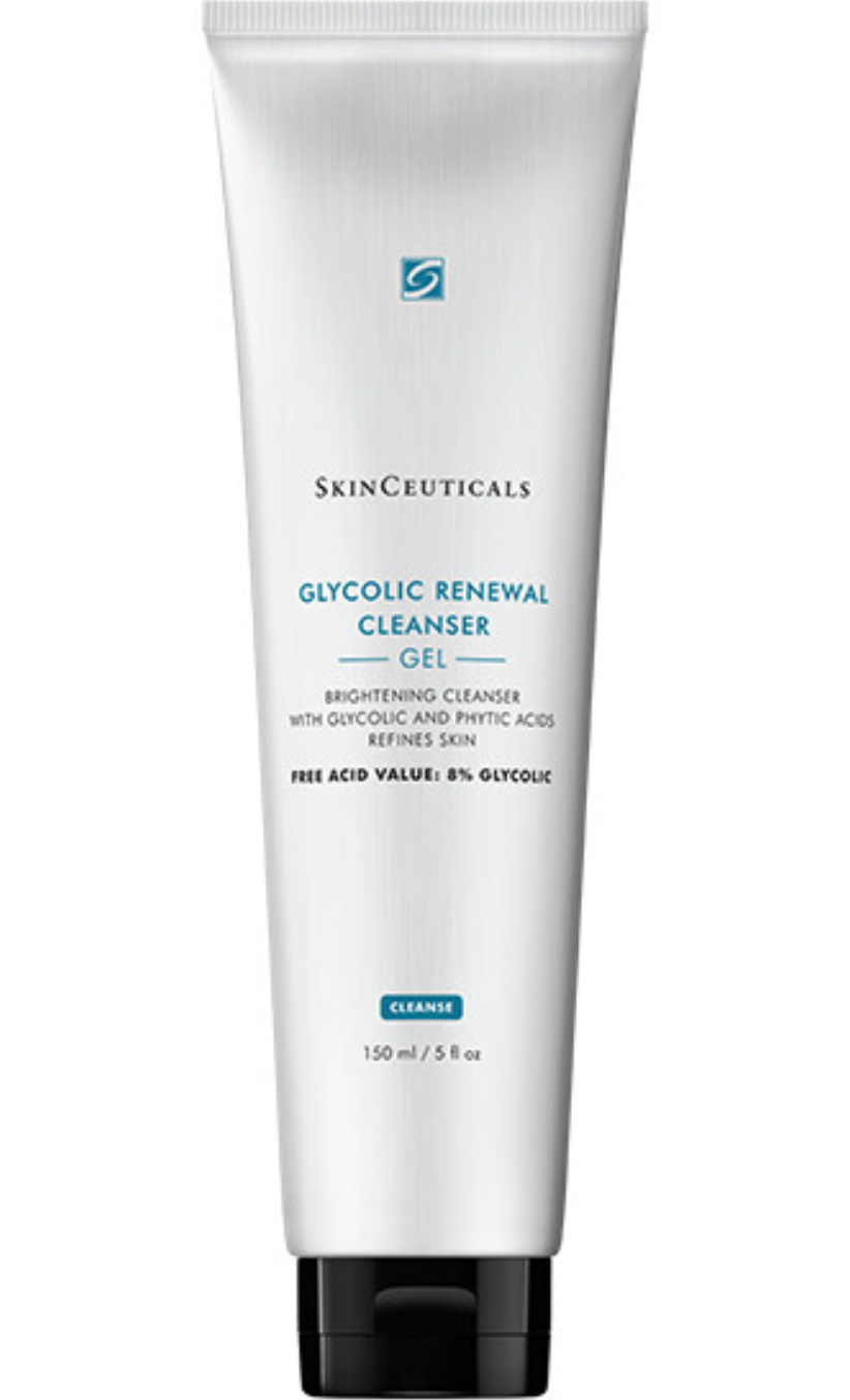 SkinCeuticals Glycolic Renewal Cleanser Gel
