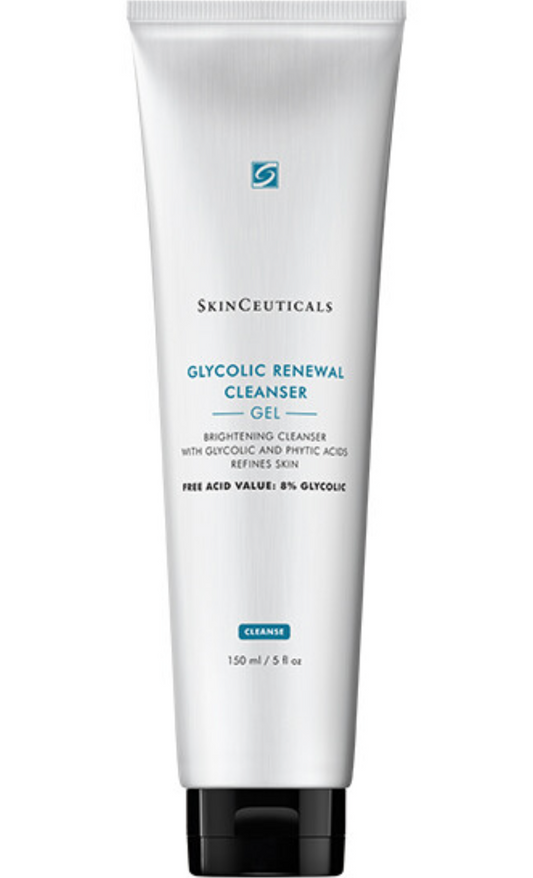 SkinCeuticals Glycolic Renewal Cleanser Gel