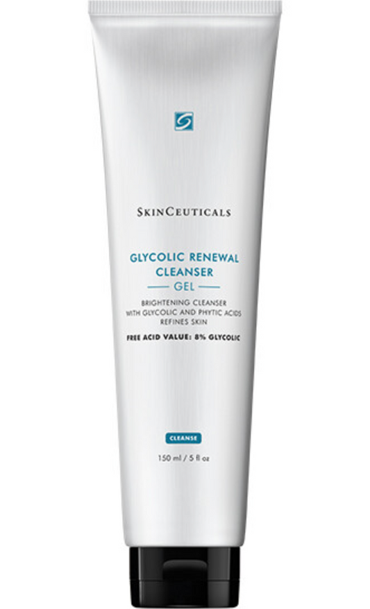 SkinCeuticals Glycolic 10 Cleanser