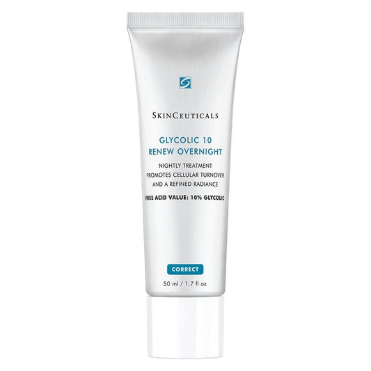 SkinCeuticals Glycolic 10 Renew Overnight