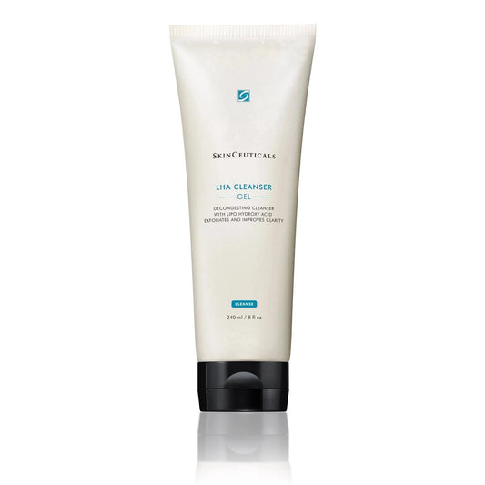 SkinCeuticals LHA Cleanser Gel