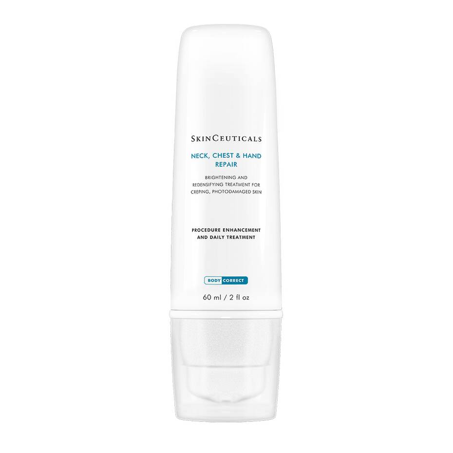 SkinCeuticals Neck Chest Hand Repair