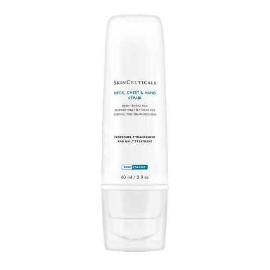 SkinCeuticals Neck Chest Hand Repair