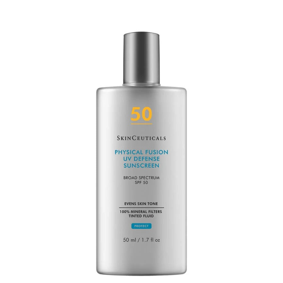 SkinCeuticals Sheer Physical Fusion SPF 50 (1 oz)