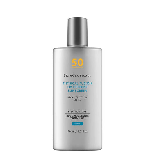 SkinCeuticals Sheer Physical Fusion SPF 50 (1 oz)