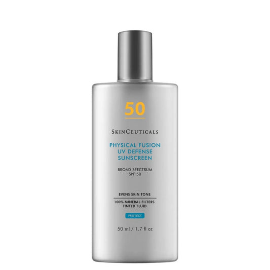 SkinCeuticals Sheer Physical Fusion SPF 50