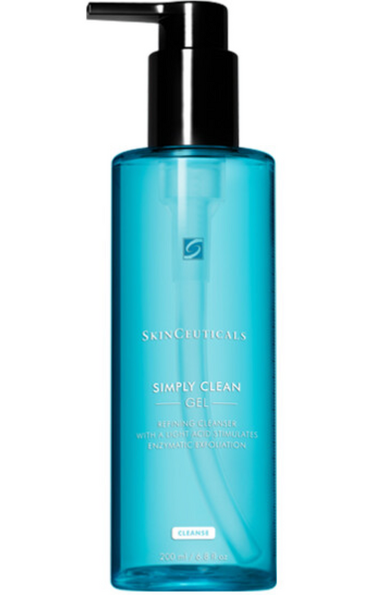 SkinCeuticals Simply Clean Gel