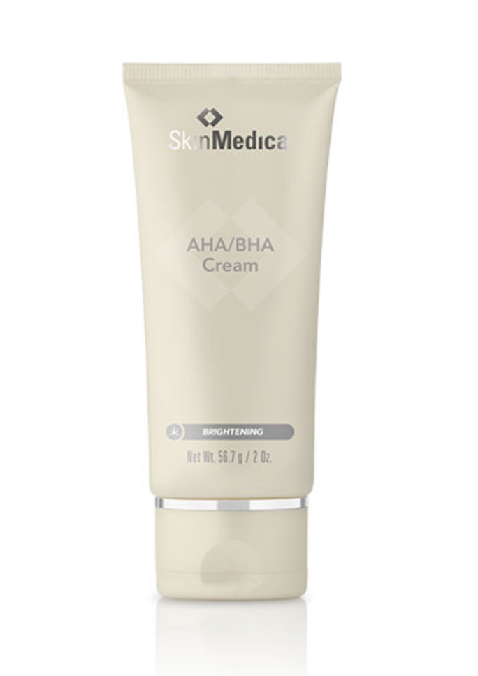 SkinMedica AHA/BHA Cream