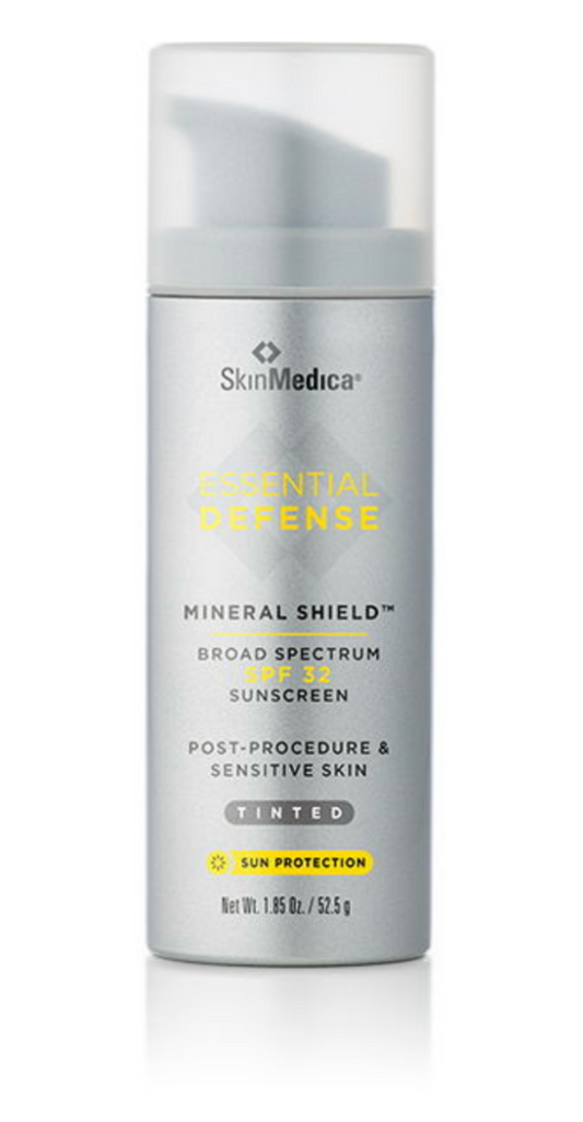 SkinMedica Essential Defense Mineral Shield Broad Spectrum SPF 32 (Tinted)