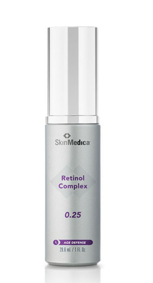 SkinMedica Retinol Complex 0.25