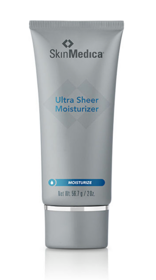 SkinMedica Ultra Sheer Moisturizer